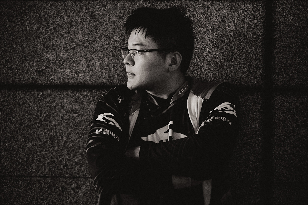 Tin chuyển nhượng Dota 2: Midone gia nhập OG?