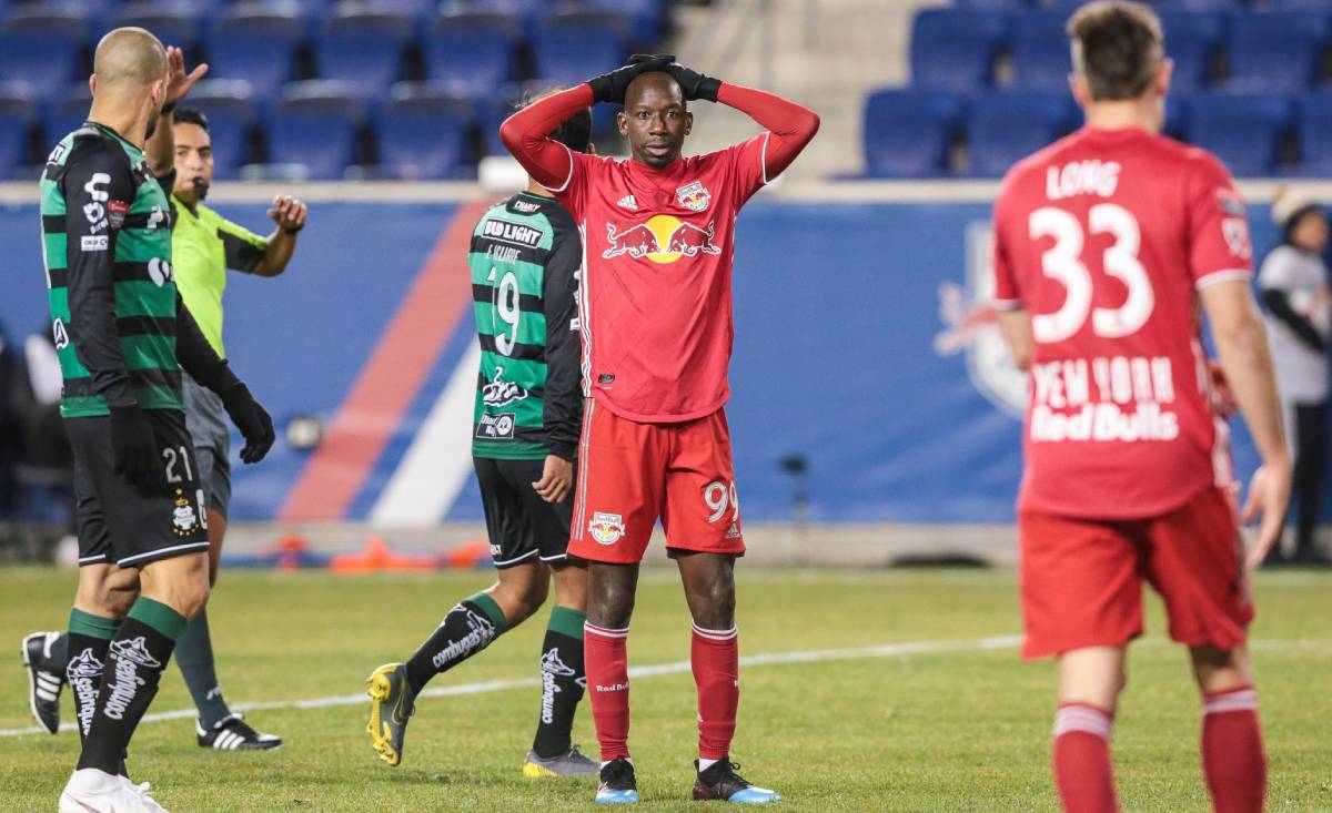 Trực tiếp Tijuana vs Santos Laguna: Chủ nhà trắng tay