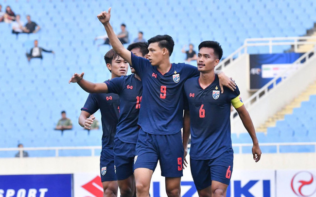 Tỷ lệ kèo bóng đá U23 Châu Á hôm nay 11/1: U23 Úc vs U23 Thái Lan