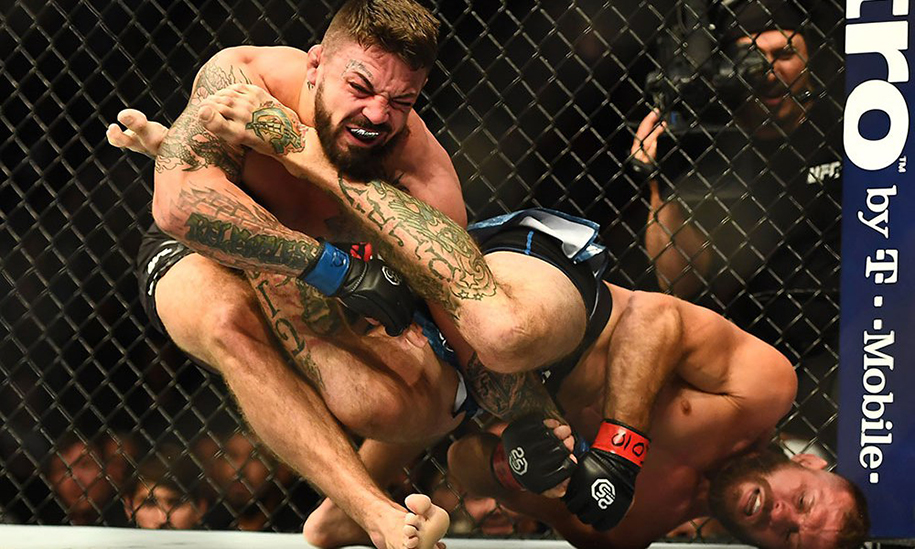 Dillon Danis tự tin Jiu-Jitsu của Conor sẽ dễ dàng đối phó với “Cowboy” Cerrone Dillon Danis tự tin Jiu-Jitsu của Conor sẽ dễ dàng đối phó với “Cowboy” Cerrone