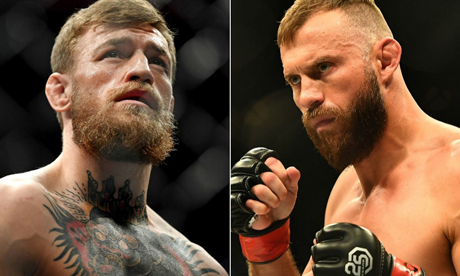 Dillon Danis tự tin Jiu-Jitsu của Conor sẽ dễ dàng đối phó với “Cowboy” Cerrone Dillon Danis tự tin Jiu-Jitsu của Conor sẽ dễ dàng đối phó với “Cowboy” Cerrone