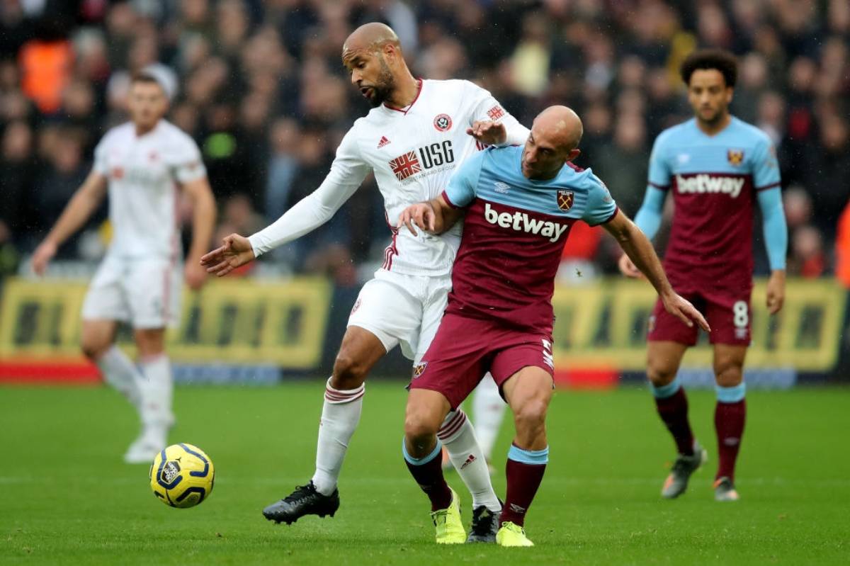 Xem trực tiếp Sheffield Utd vs West Ham trên kênh nào?