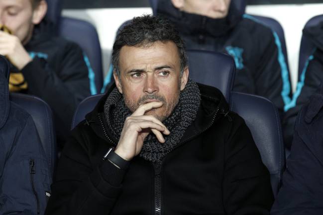 Barca sẽ xóa bỏ tiền lệ để sa thải HLV đầu tiên sau 17 năm?