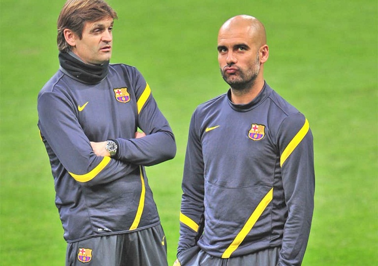Barca sẽ xóa bỏ tiền lệ để sa thải HLV đầu tiên sau 17 năm?