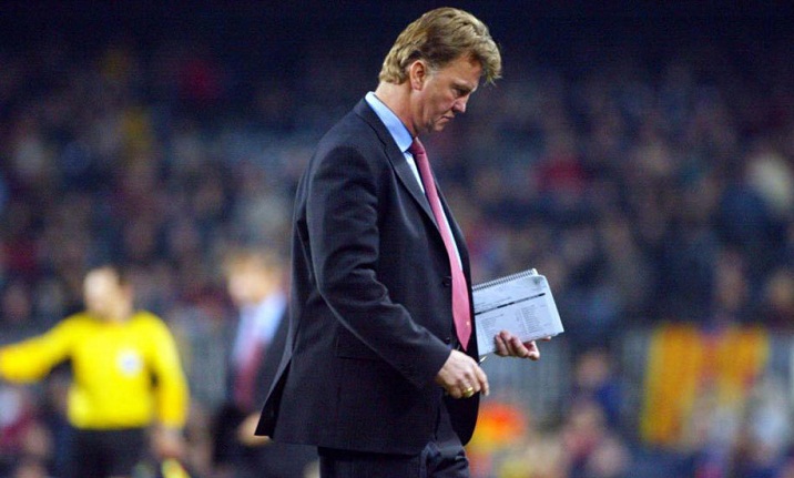 Barca sẽ xóa bỏ tiền lệ để sa thải HLV đầu tiên sau 17 năm?
