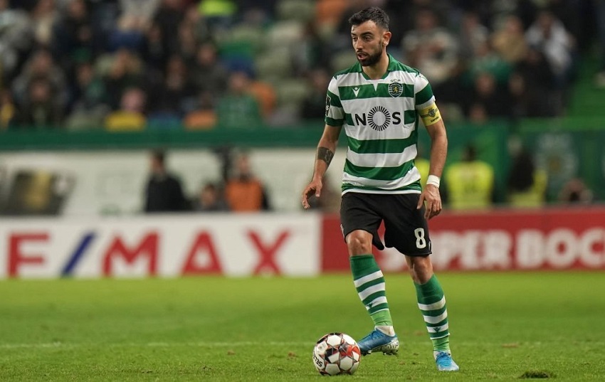 Lý do MU có thể mua Fernandes rẻ hơn Tottenham từng đề nghị Lý do MU có thể mua Fernandes rẻ hơn Tottenham từng đề nghị