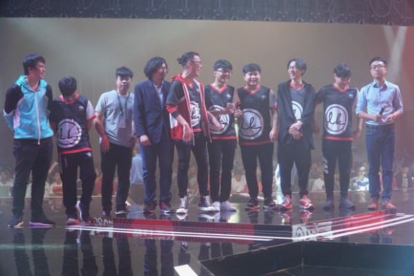 Lowkey Esports bị tố cáo nợ lương tới 1,3 tỷ VNĐ