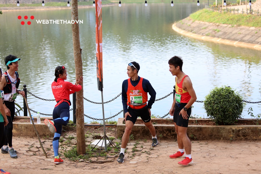 “Cô gái lấy nước mắt SEA Games 30” Hồng Lệ ẵm danh hiệu thứ ba sau 11 ngày “Cô gái lấy nước mắt SEA Games 30” Hồng Lệ ẵm danh hiệu thứ ba sau 11 ngày