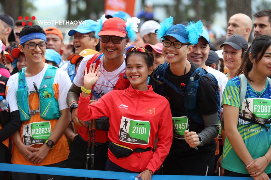 “Cô gái lấy nước mắt SEA Games 30” Hồng Lệ ẵm danh hiệu thứ ba sau 11 ngày “Cô gái lấy nước mắt SEA Games 30” Hồng Lệ ẵm danh hiệu thứ ba sau 11 ngày