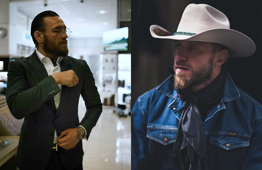 Conor McGregor bỏ túi 115 tỷ, Cerrone “ẵm” 45 tỷ cho trận đấu tại UFC 246