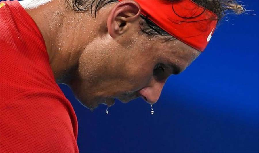 Kết quả quần vợt ATP Cup 2020: Đừng ép Nadal!