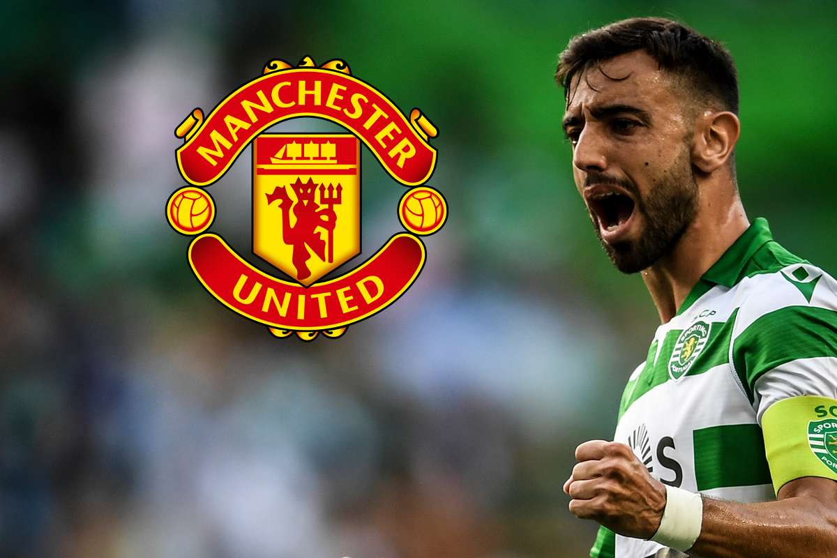 MU chính thức quay lại đàm phán với “bom tấn” Bruno Fernandes