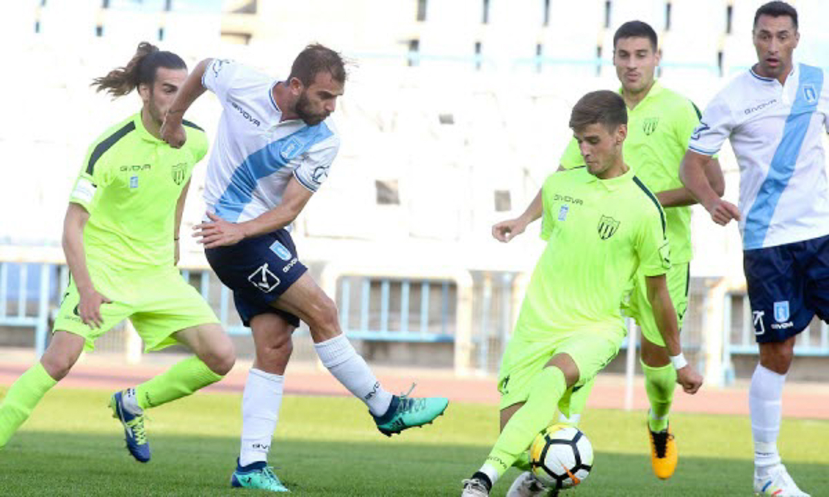 Nhận định E.N.Paralimni vs Doxa Katokopias 0h ngày 14/01 (VĐQG Đảo Síp)