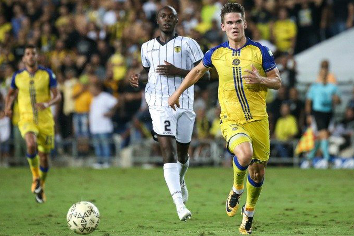 Nhận định Maccabi Tel Aviv vs Beitar Jerusalem 01h15 ngày 14/01 (Giải VĐQG Israel)