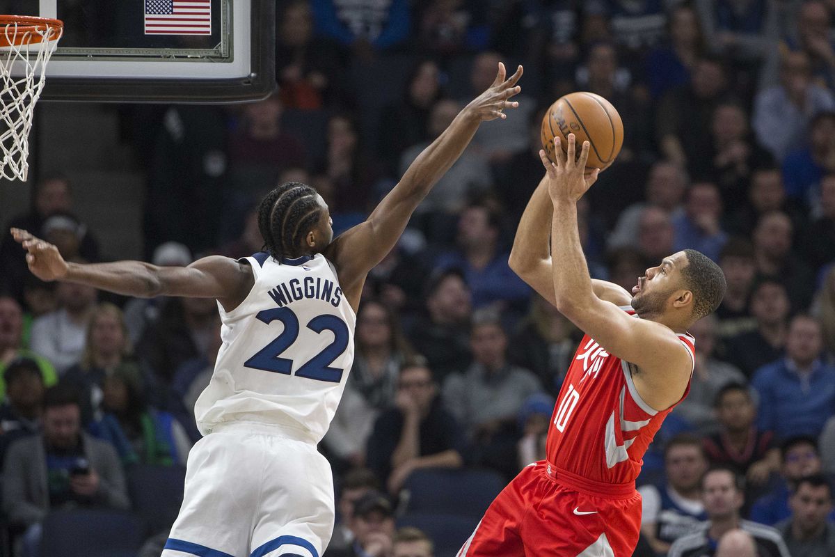 Nhận định NBA: Houston Rockets vs Minnesota Timberwolves (ngày 12/1, 5h00)