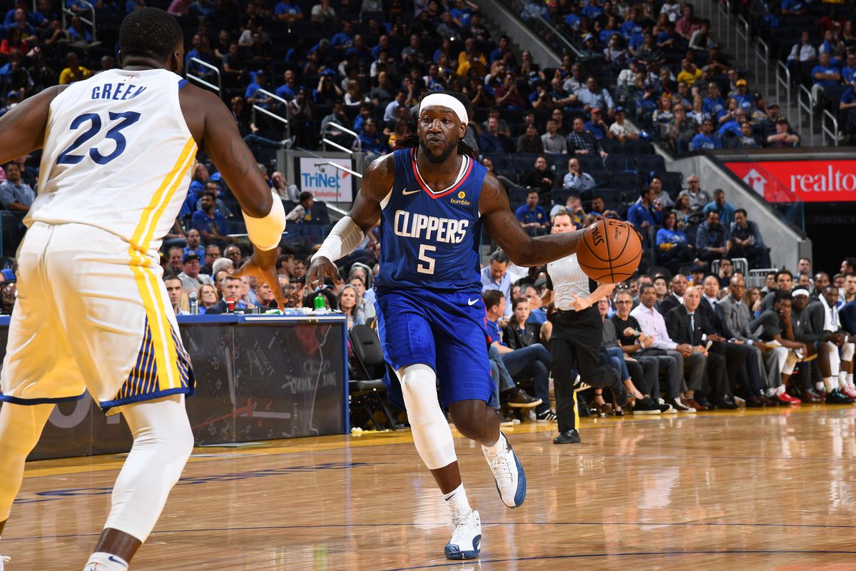 Nhận định NBA: LA Clippers vs Golden State Warriors (ngày 11/1, 10h30)