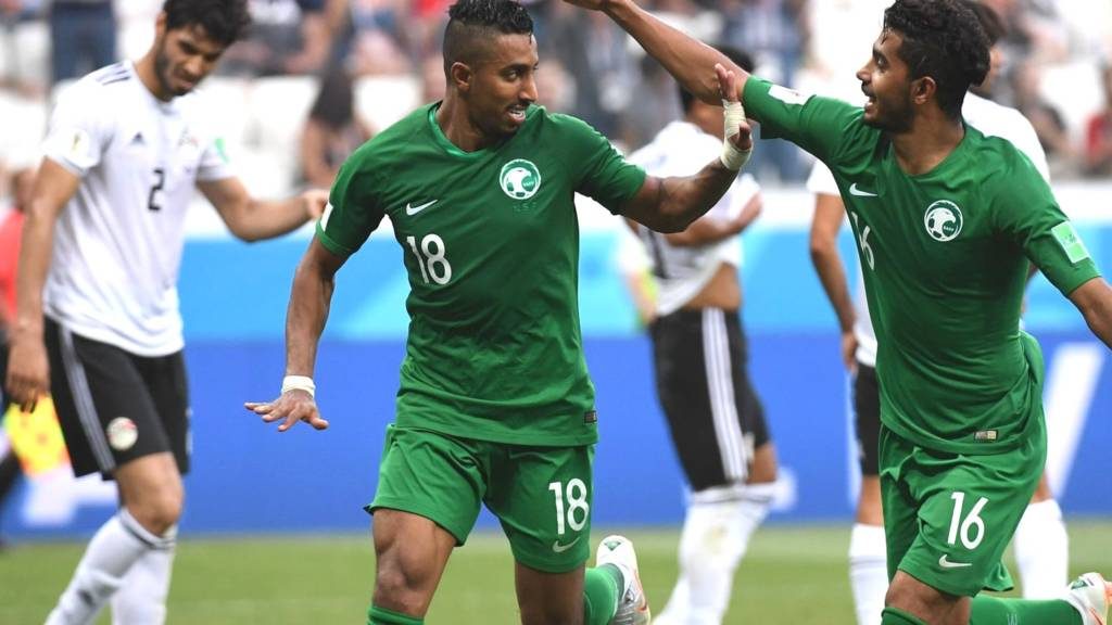 Nhận định U23 Saudi Arabia vs U23 Qatar 17h15, 12/01 (VCK U23 châu Á)