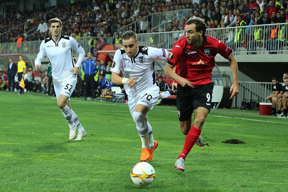 Soi kèo Levadiakos vs Platanias, 21h00 ngày 13/01 (Hạng 2 Hy Lạp 2019/2020)