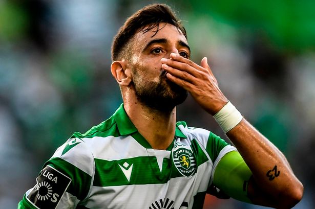 Tin bóng đá 11/1: MU chấp nhận các 2 cầu thủ cho Bruno Fernandes