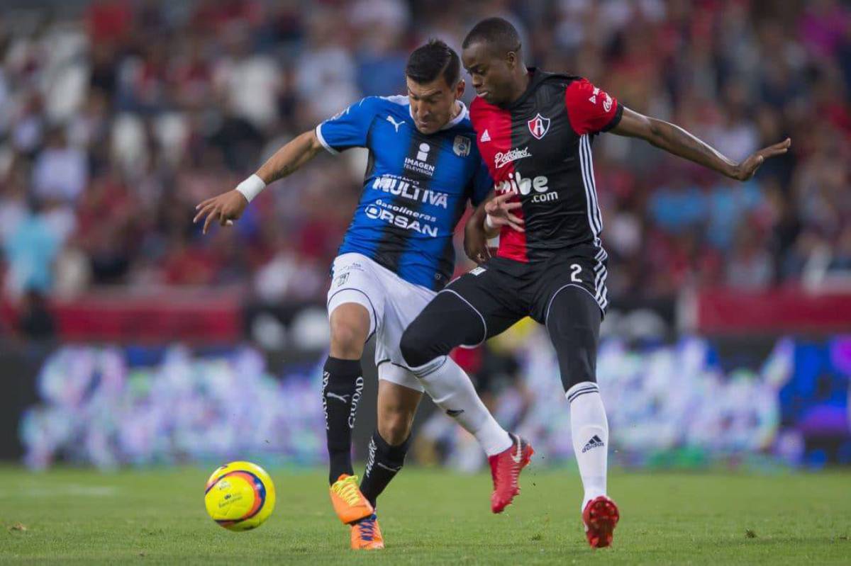 Trực tiếp Leon vs Queretaro: Không có bất ngờ