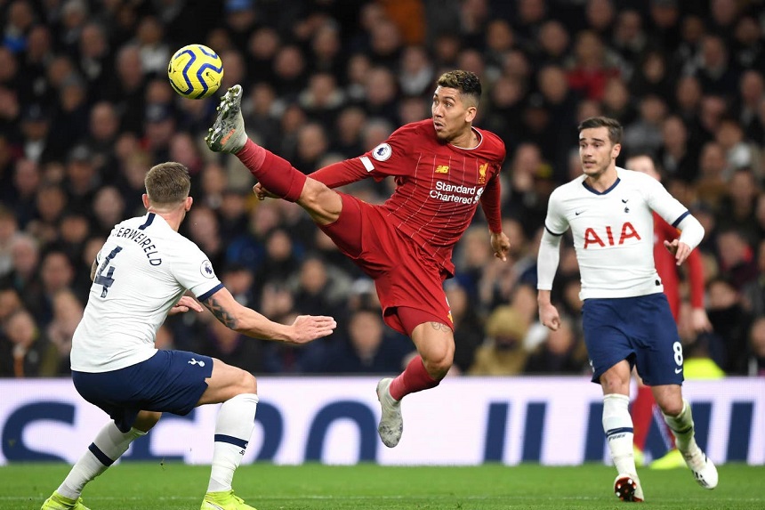Liverpool lập kỷ lục vô tiền khoáng hậu ở Ngoại hạng Anh và châu Âu Liverpool lập kỷ lục vô tiền khoáng hậu ở Ngoại hạng Anh và châu Âu