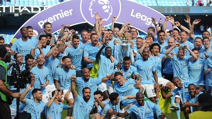Liverpool đang trên đường lập thêm 9 kỷ lục ở Ngoại hạng Anh mùa này Liverpool đang trên đường lập thêm 9 kỷ lục ở Ngoại hạng Anh mùa này