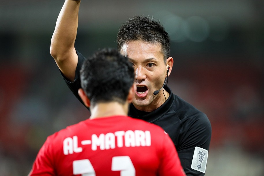 U23 Việt Nam gặp “hung thần áo đen” khi chạm trán U23 Jordan