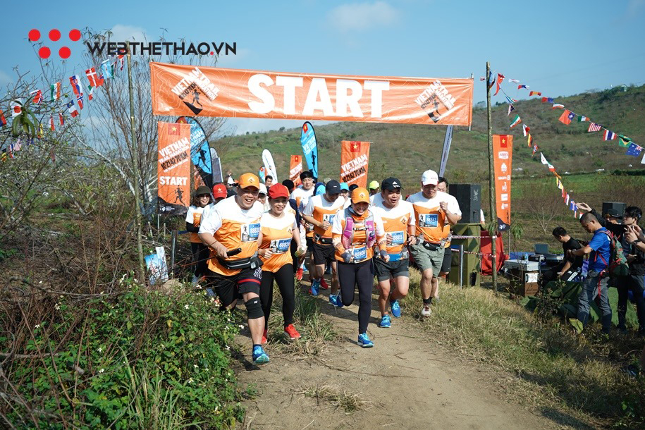 Ứng viên HLV của năm Cúp Chiến thắng 2019 “chén ngon” Vietnam Trail Marathon 2020 Ứng viên HLV của năm Cúp Chiến thắng 2019 “chén ngon” Vietnam Trail Marathon 2020