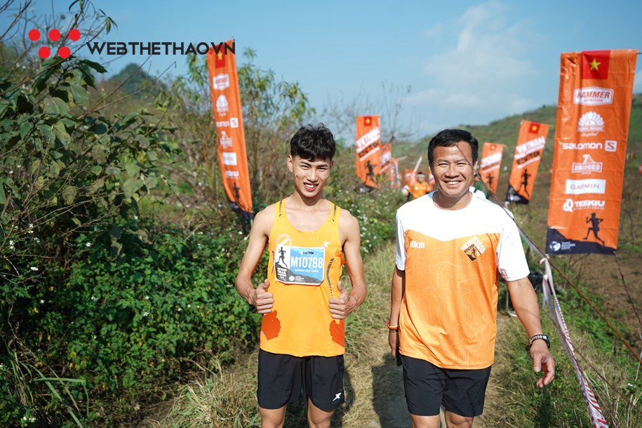 Ứng viên HLV của năm Cúp Chiến thắng 2019 “chén ngon” Vietnam Trail Marathon 2020 Ứng viên HLV của năm Cúp Chiến thắng 2019 “chén ngon” Vietnam Trail Marathon 2020