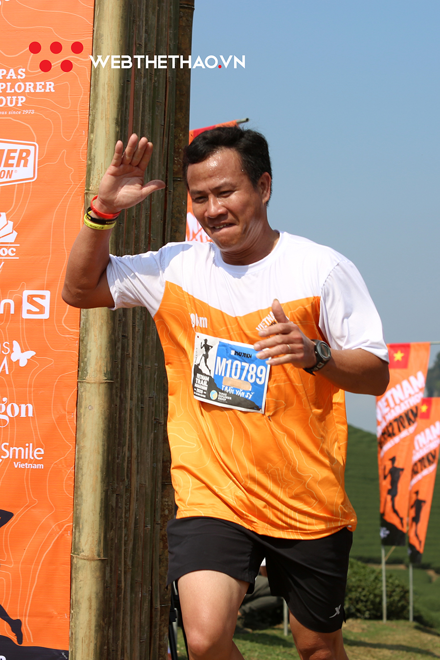 Ứng viên HLV của năm Cúp Chiến thắng 2019 “chén ngon” Vietnam Trail Marathon 2020 Ứng viên HLV của năm Cúp Chiến thắng 2019 “chén ngon” Vietnam Trail Marathon 2020