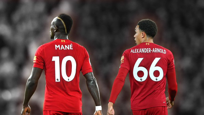 2 ngôi sao Liverpool trong top 10 cầu thủ tăng giá mạnh nhất 2 ngôi sao Liverpool trong top 10 cầu thủ tăng giá mạnh nhất