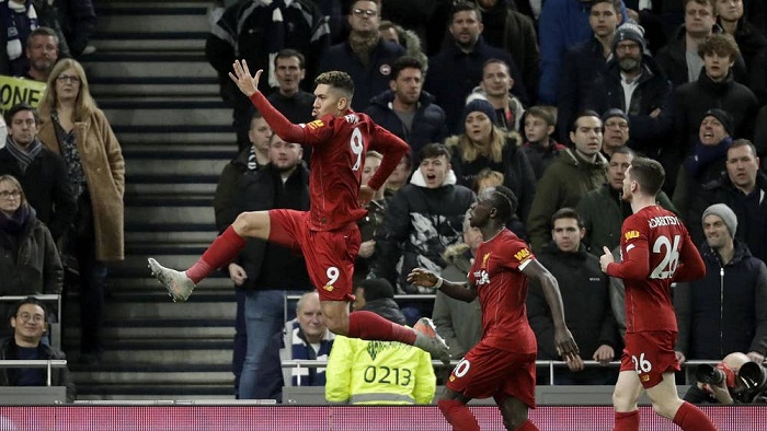 Liverpool đang trên đường lập thêm 9 kỷ lục ở Ngoại hạng Anh mùa này