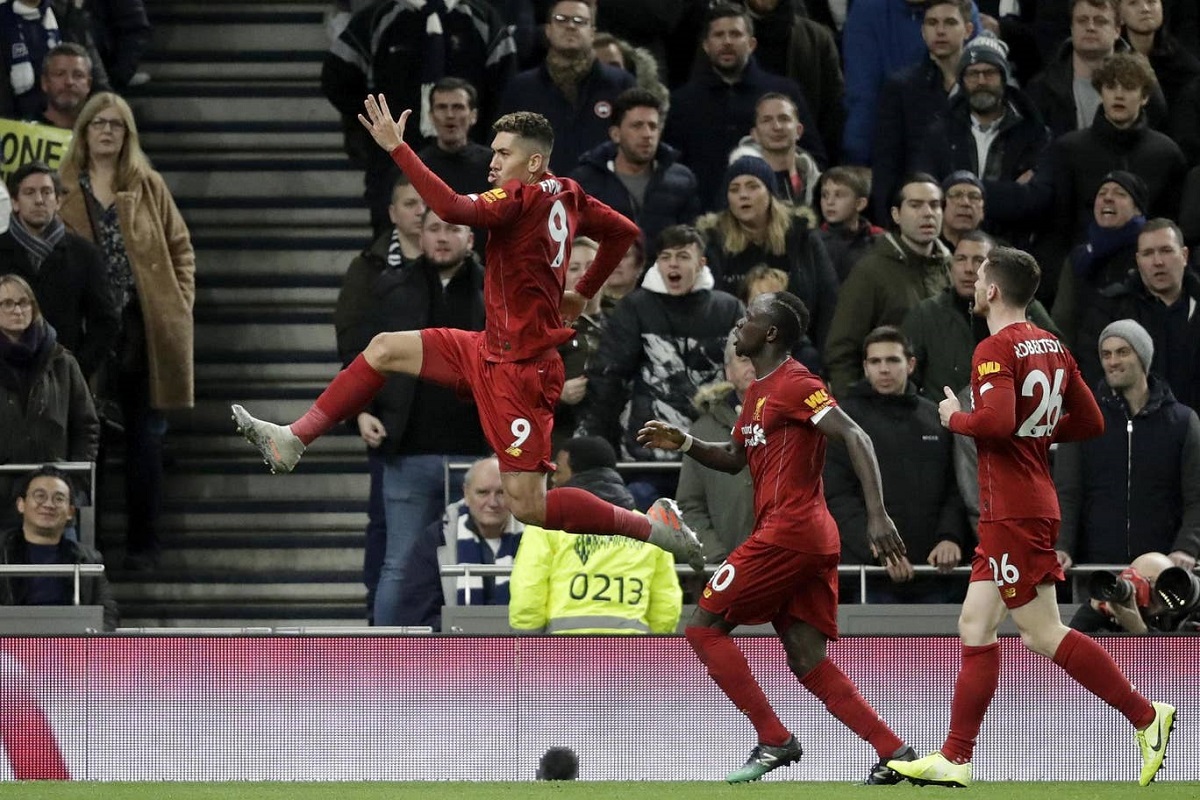 Liverpool lập kỷ lục vô tiền khoáng hậu ở Ngoại hạng Anh và châu Âu