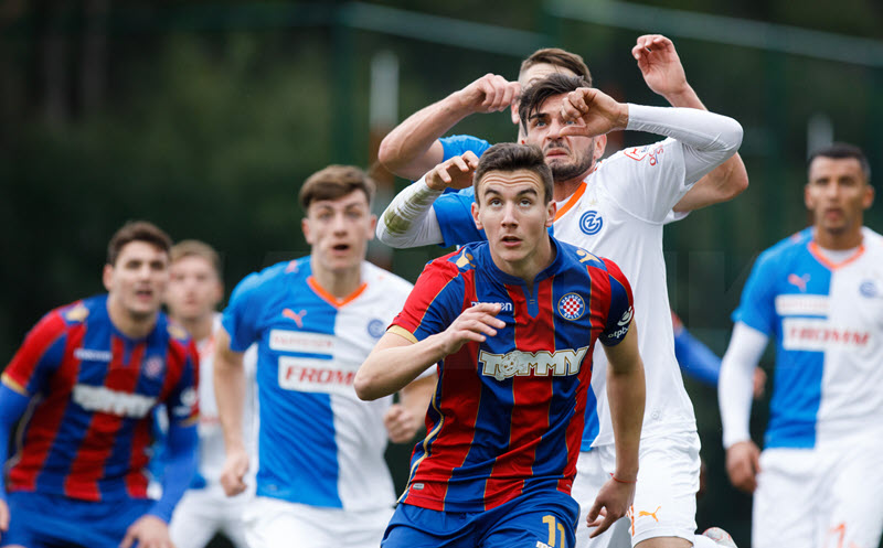 Nhận định bóng đá Grasshoppers vs Hajduk Split 19h00, 14/01 (Giao hữu)