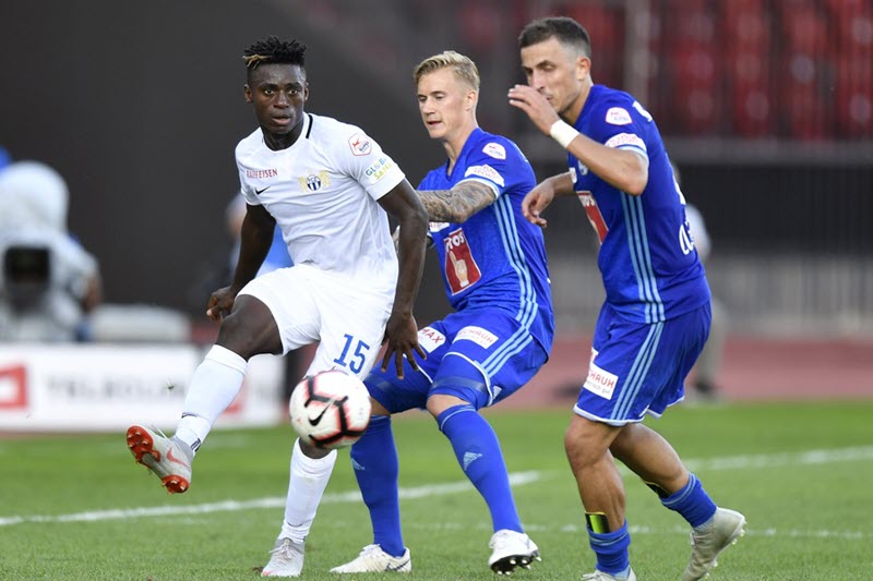 Nhận định bóng đá Hallescher FC vs Zurich 15h00, 14/01 (Giao hữu)