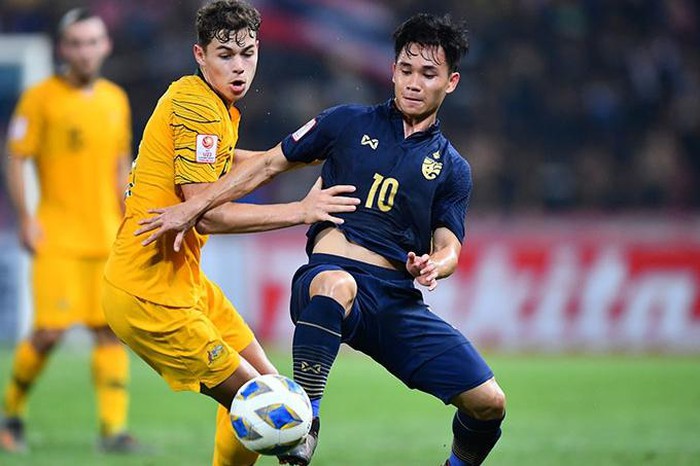 Nhận định bóng đá U23 Thái Lan vs U23 Iraq 20h15, 14/01 (Giải U23 châu Á)