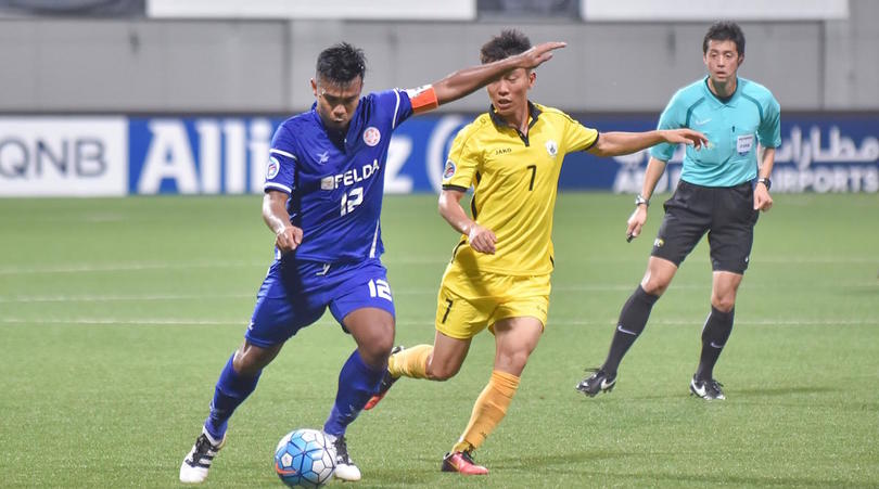 Nhận định Tampines Rovers FC vs Bali United 18h30, ngày 14/01 (AFC Champions League)