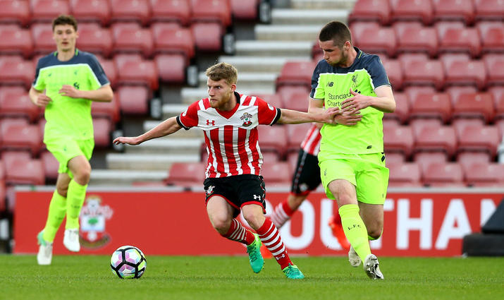 Nhận định U23 Liverpool vs U23 Southampton 02h00, 17/01 (U23 Anh)