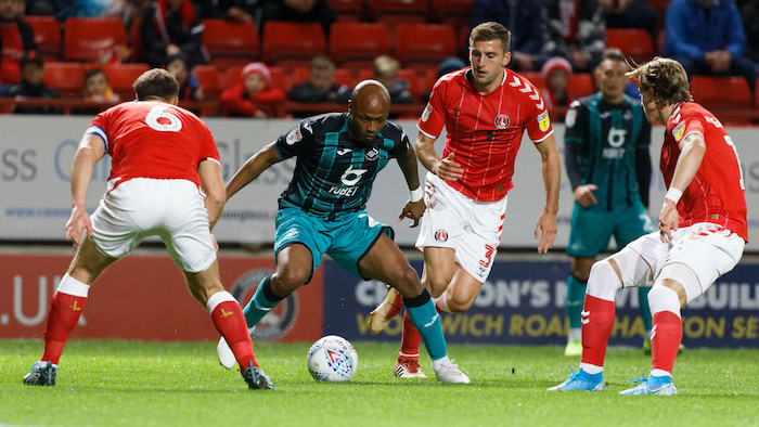 Nhận định U23 Swansea City vs U23 Middlesbrough 20h00, 13/01 (U23 Anh)