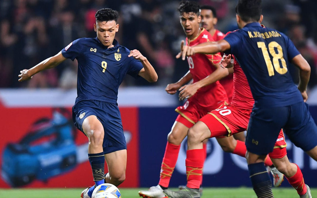 Soi kèo bóng đá U23 Thái Lan vs U23 Iraq 20h15, 14/01 (Giải U23 châu Á)