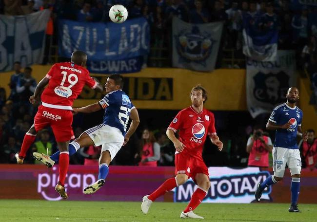 Soi kèo Millonarios vs America De Cali 06h30, 13/01 (Giao hữu CLB)