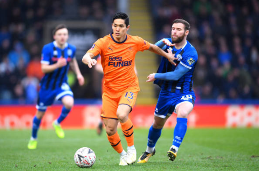 Soi kèo Newcastle United vs Rochdale 02h45, ngày 15/01 (FA Cup)