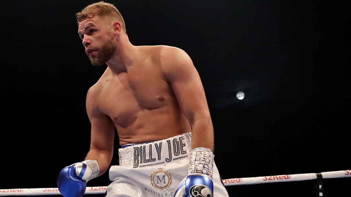 Teddy Atlas: “Saunders sẽ có trận đấu với Canelo nhờ quan hệ”