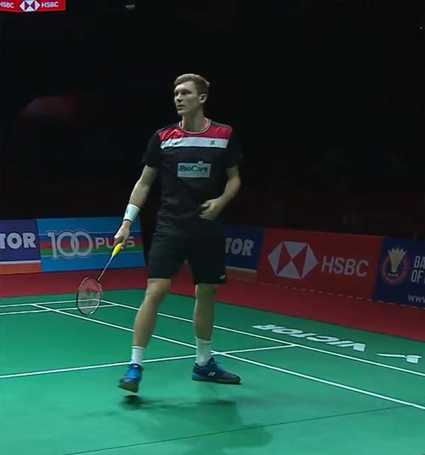 Kết quả cầu lông hôm nay, 12/1: Momota chinh phục Malaysia