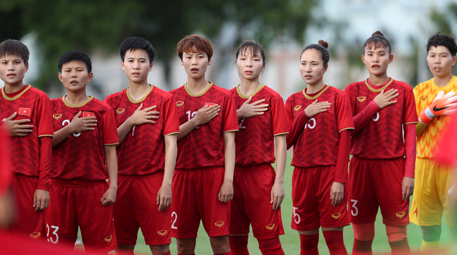 ĐT nữ Việt Nam ngán ngẩm với đề nghị "đòi" danh sách chia thưởng của doanh nghiệp