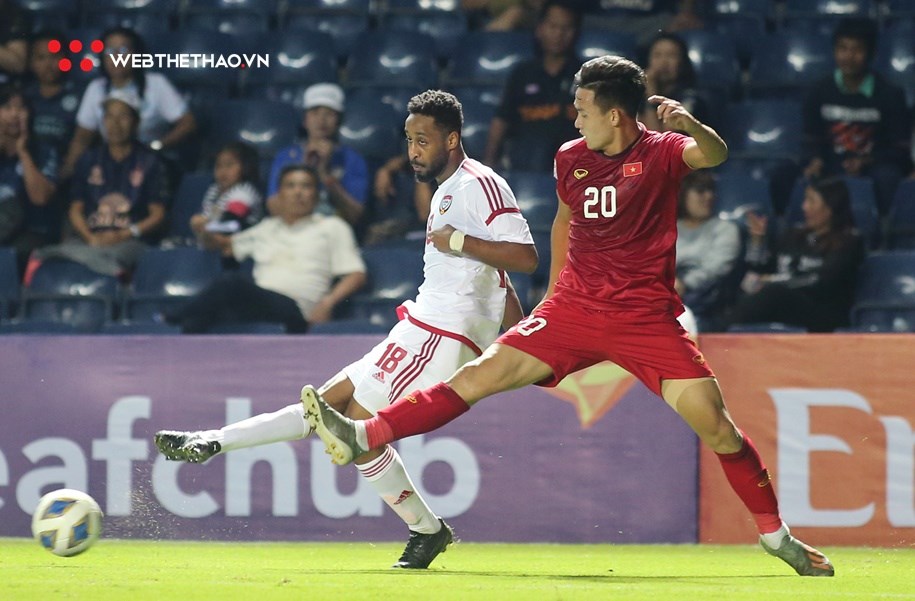 U23 Việt Nam đá mấy giờ hôm nay 13/1?