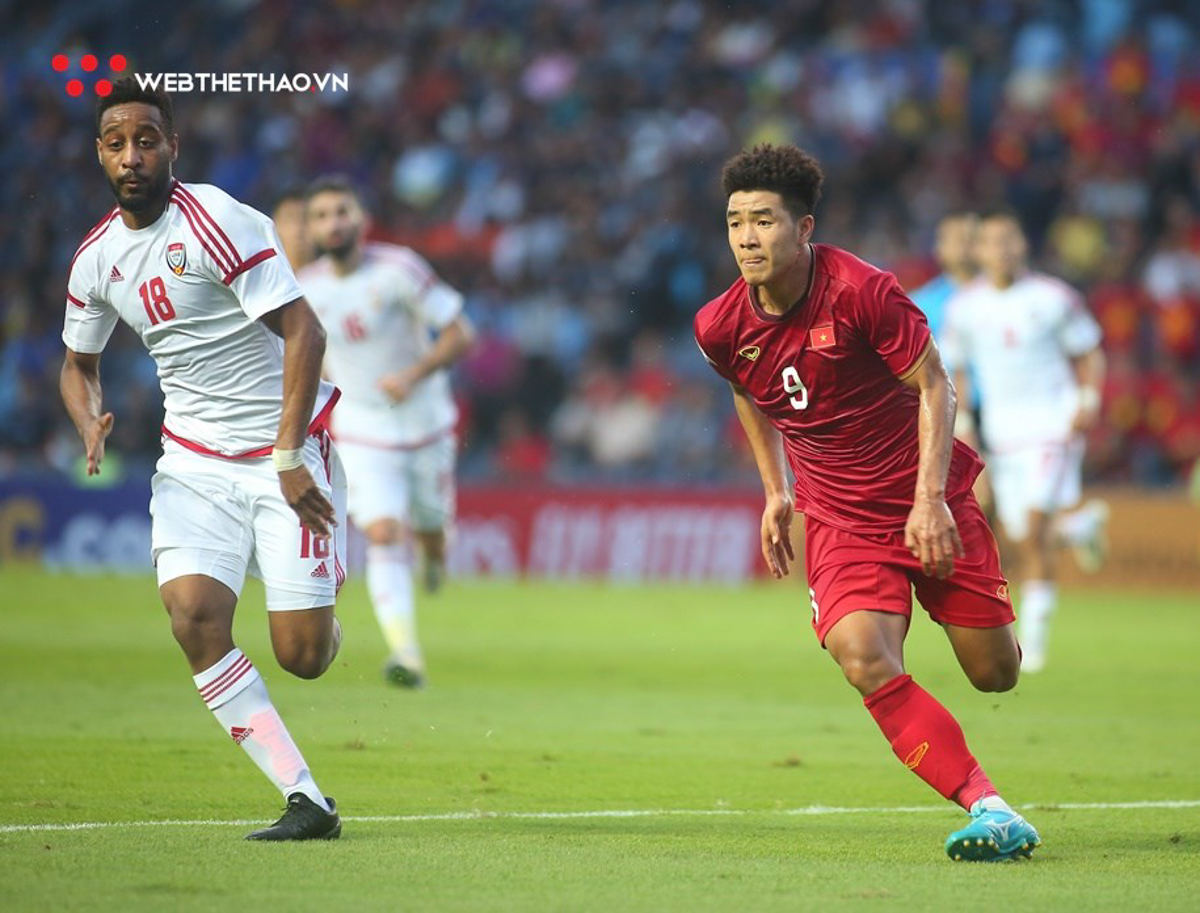 U23 Việt Nam và bài toán dứt điểm trước U23 Jordan
