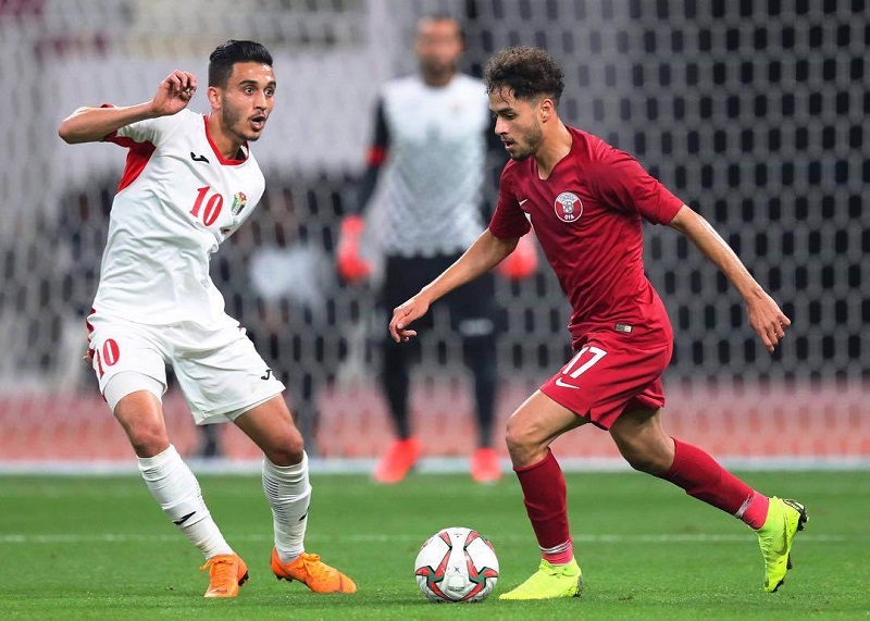 Xem trực tiếp U23 Saudi Arabia vs U23 Qatar trên kênh nào?