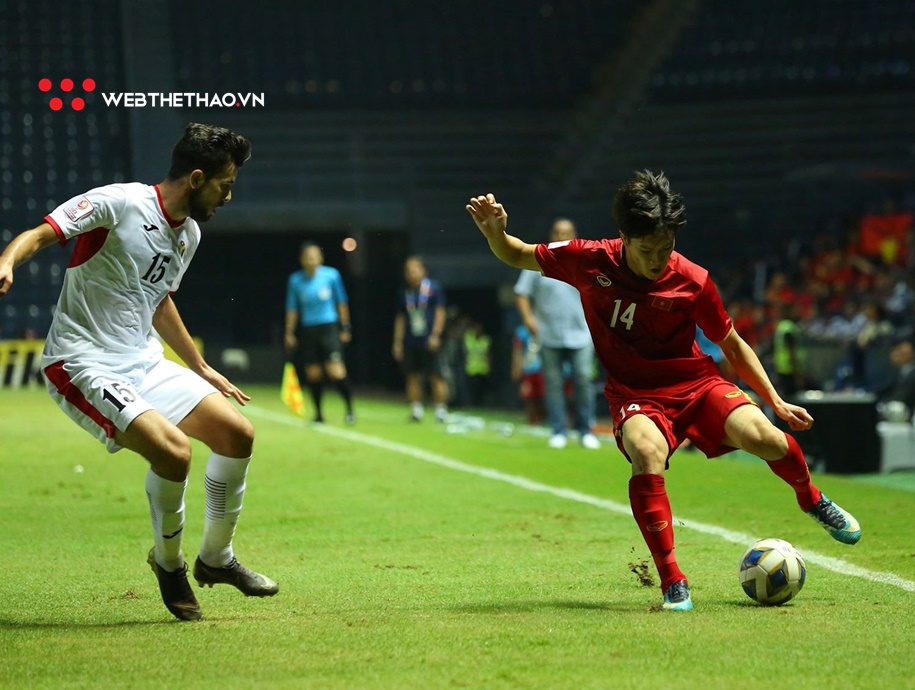 U23 Việt Nam liên tiếp hòa, người hâm mộ nhớ đến... Công Phượng