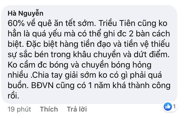 U23 Việt Nam liên tiếp hòa, người hâm mộ nhớ đến... Công Phượng